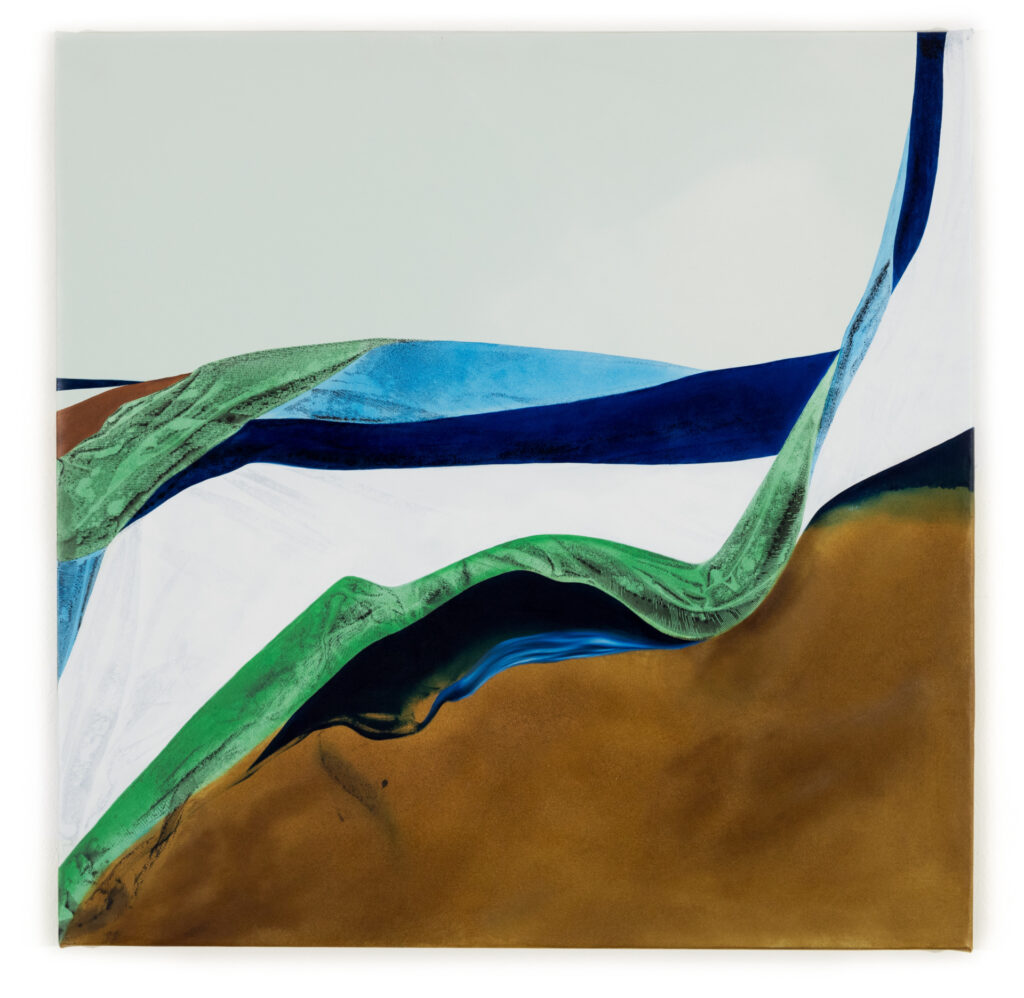 OHNE TITEL (Temperature)